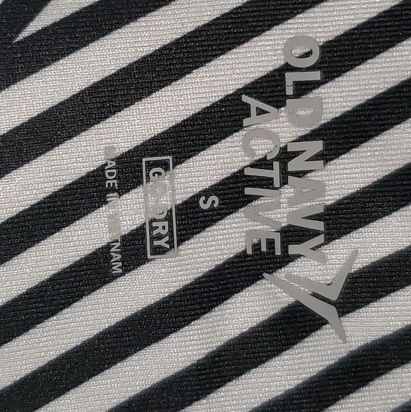 Workout leggings - Picture 3 of 3